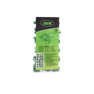 Kit Juntas ar Condicionado