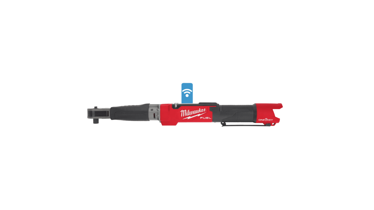 Ch. de Roquete Dinamométrica M12 Fuel One-key 1/2"